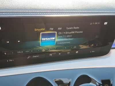 2023 Mercedes-Benz CLA CLA 250 4MATIC® Coupe