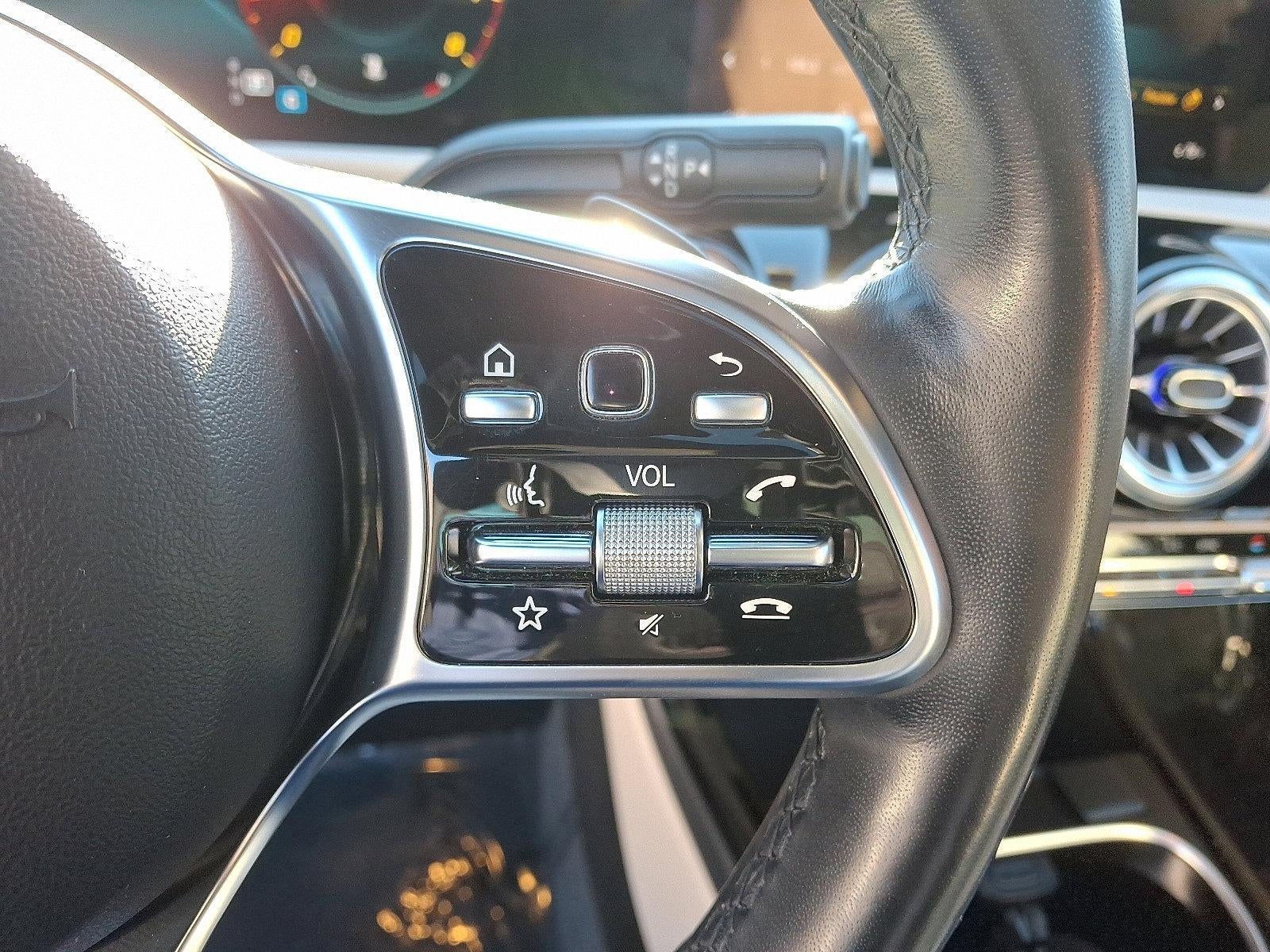 2023 Mercedes-Benz CLA CLA 250 4MATIC® Coupe