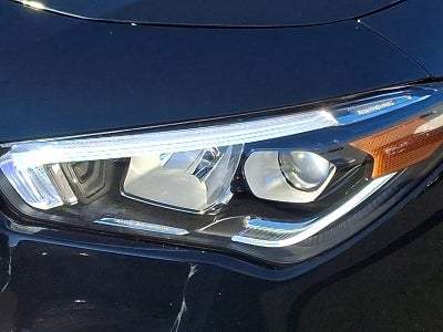 2023 Mercedes-Benz CLA CLA 250 4MATIC® Coupe