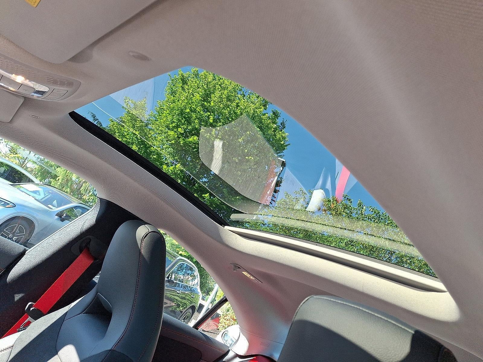 2023 Mercedes-Benz CLA AMG® CLA 35 4MATIC® Coupe