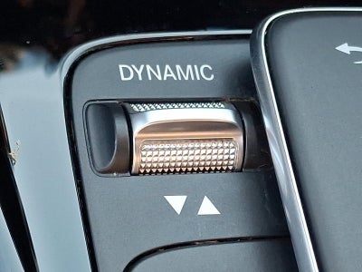 2023 Mercedes-Benz CLA AMG® CLA 35 4MATIC® Coupe