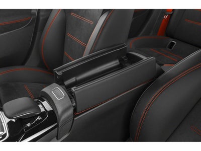 2023 Mercedes-Benz CLA AMG® CLA 35 4MATIC® Coupe