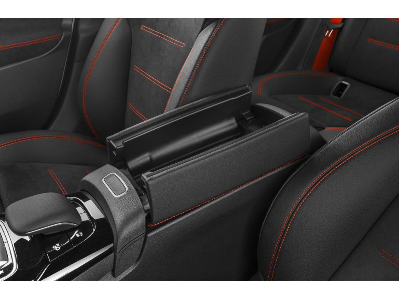 2023 Mercedes-Benz CLA AMG® CLA 35 4MATIC® Coupe