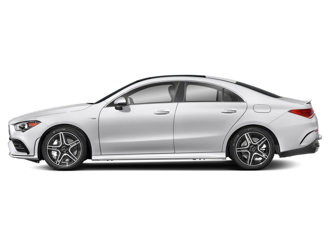 2023 Mercedes-Benz CLA AMG® CLA 35 4MATIC® Coupe