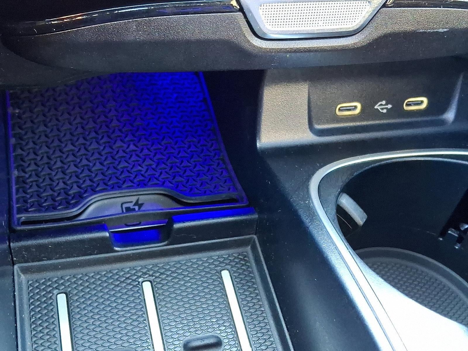 2022 Mercedes-Benz S-Class S 500 4MATIC® Sedan