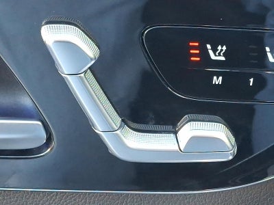 2022 Mercedes-Benz S-Class S 500 4MATIC® Sedan