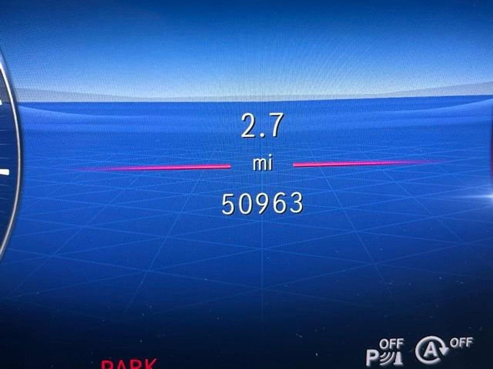 2022 Mercedes-Benz S-Class S 580 4MATIC® Sedan