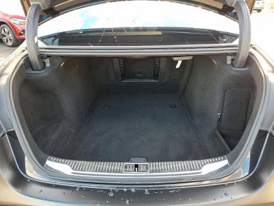 2022 Mercedes-Benz S-Class S 580 4MATIC® Sedan