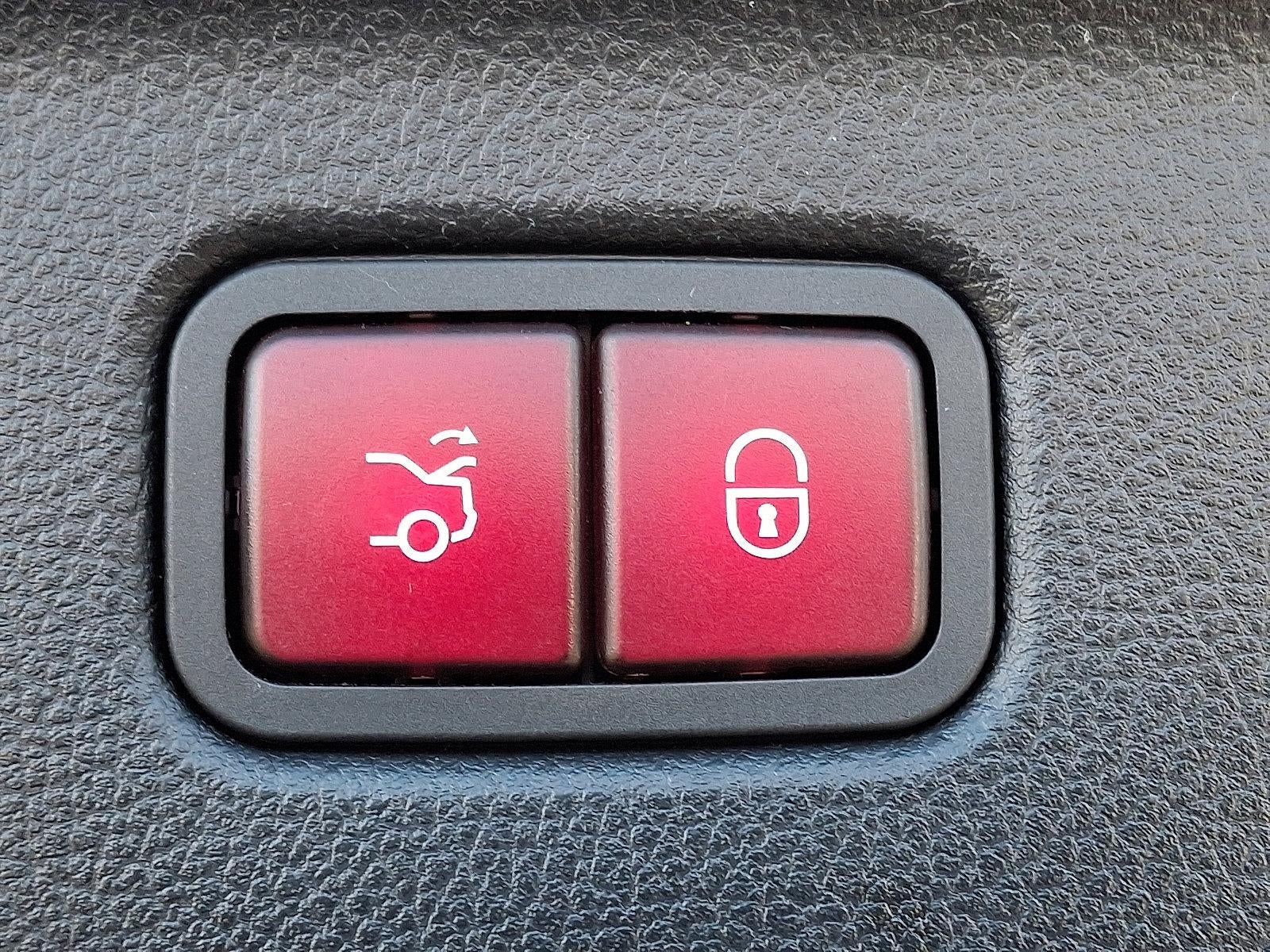 2022 Mercedes-Benz S-Class S 580 4MATIC® Sedan