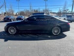 2022 Mercedes-Benz S-Class S 580 4MATIC® Sedan