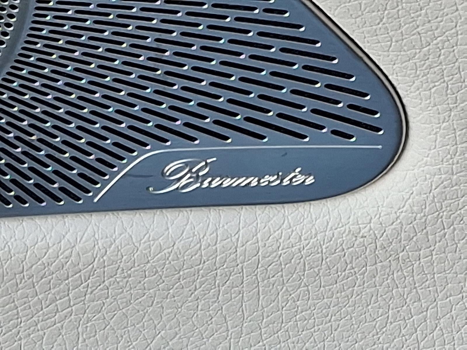 2023 Mercedes-Benz S-Class S 580 4MATIC® Sedan