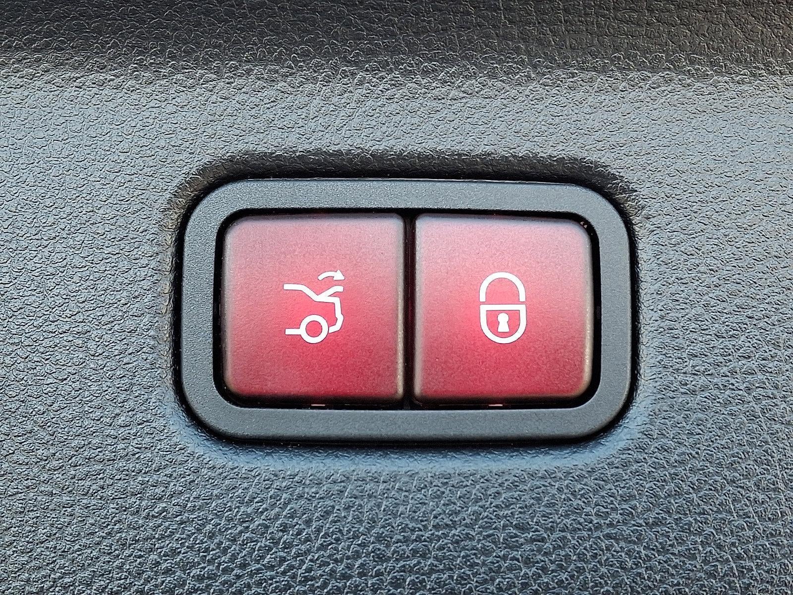 2023 Mercedes-Benz S-Class S 580 4MATIC® Sedan