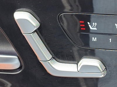 2026 Mercedes-Benz S-Class S 580 4MATIC® Sedan