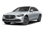 2026 Mercedes-Benz S-Class S 580 4MATIC® Sedan