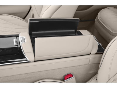 2026 Mercedes-Benz S-Class AMG® S 63 E 4MATIC® Sedan