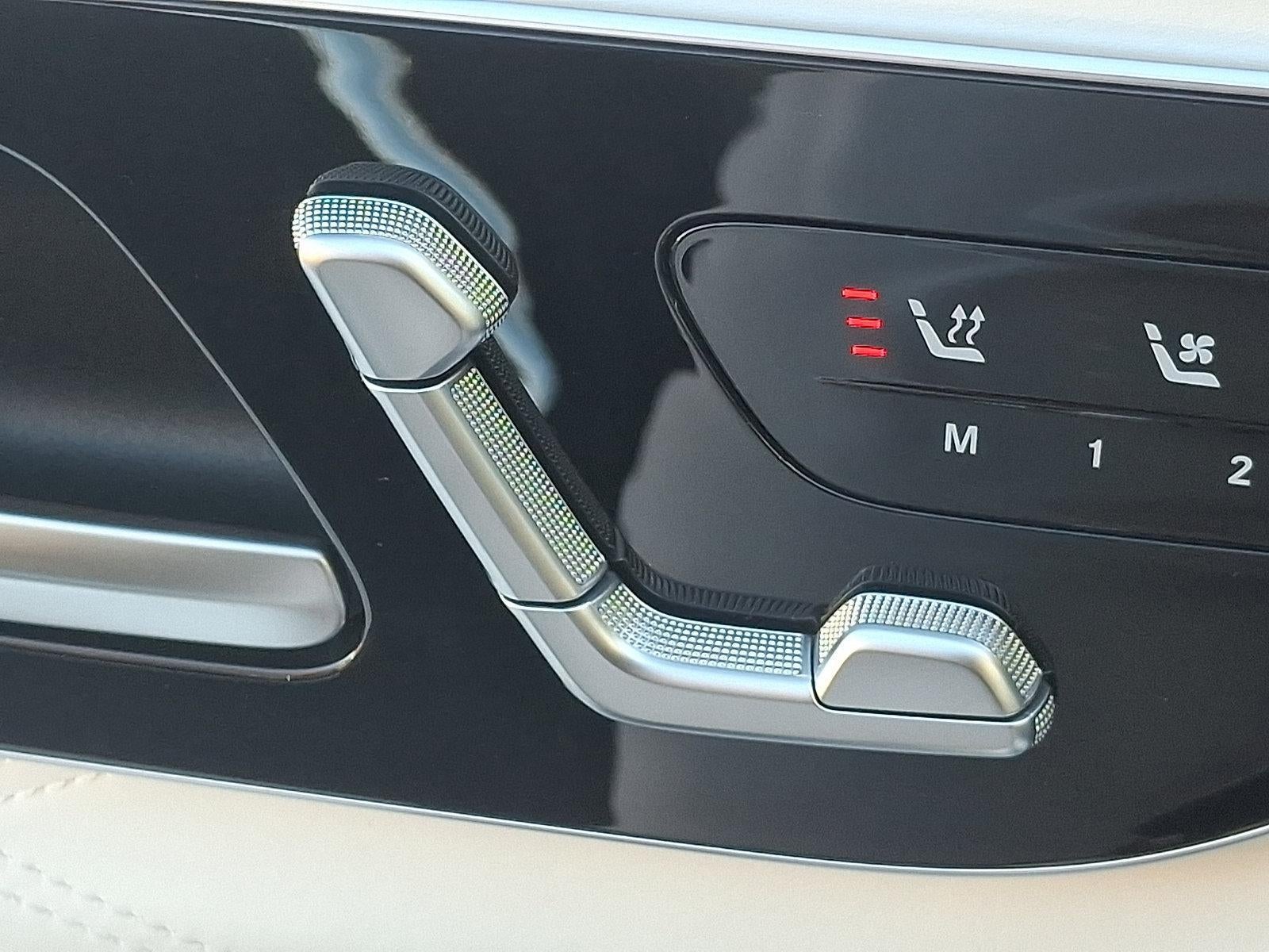 2024 Mercedes-Benz S-Class Maybach S 680 4MATIC® Sedan