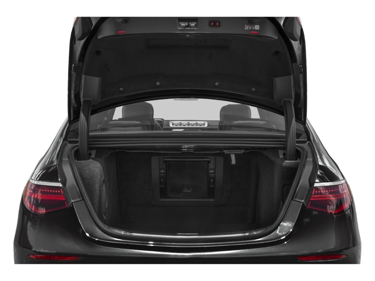 2024 Mercedes-Benz S-Class Maybach S 680 4MATIC® Sedan