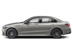 2022 Mercedes-Benz C-Class C 300 4MATIC® Sedan
