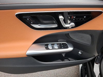 2022 Mercedes-Benz C-Class C 300 4MATIC® Sedan