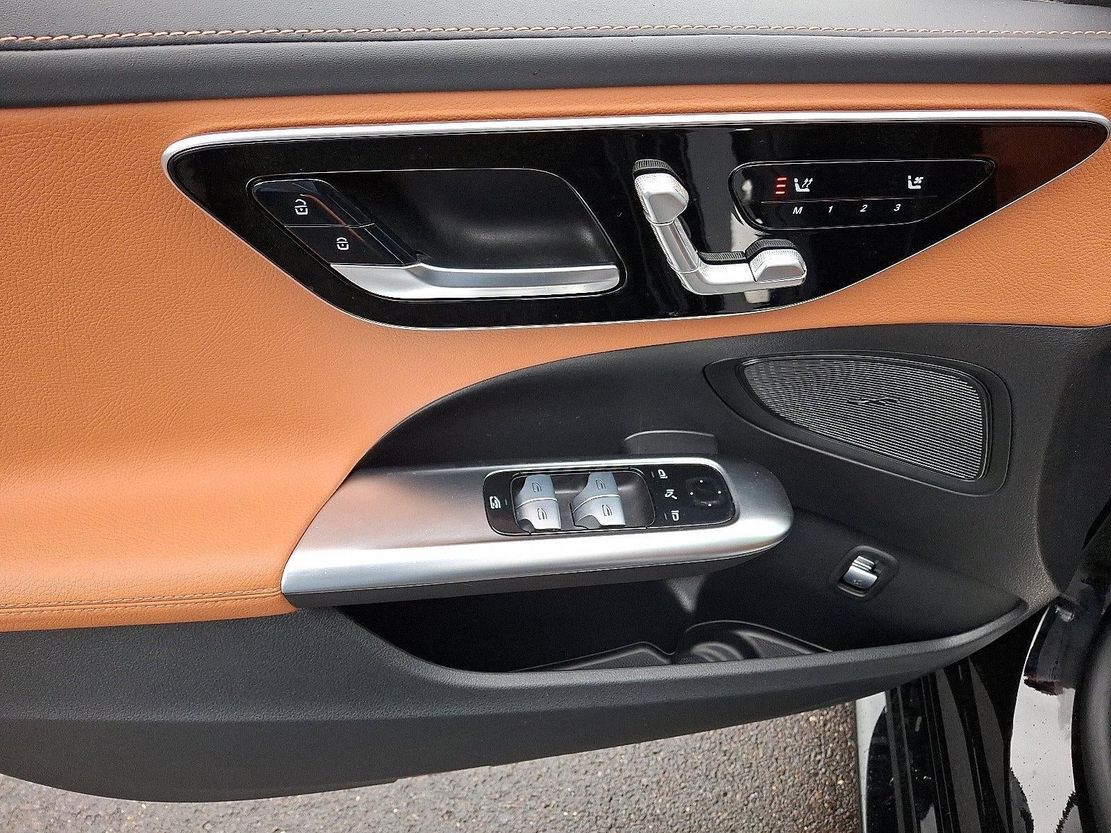 2022 Mercedes-Benz C-Class C 300 4MATIC® Sedan