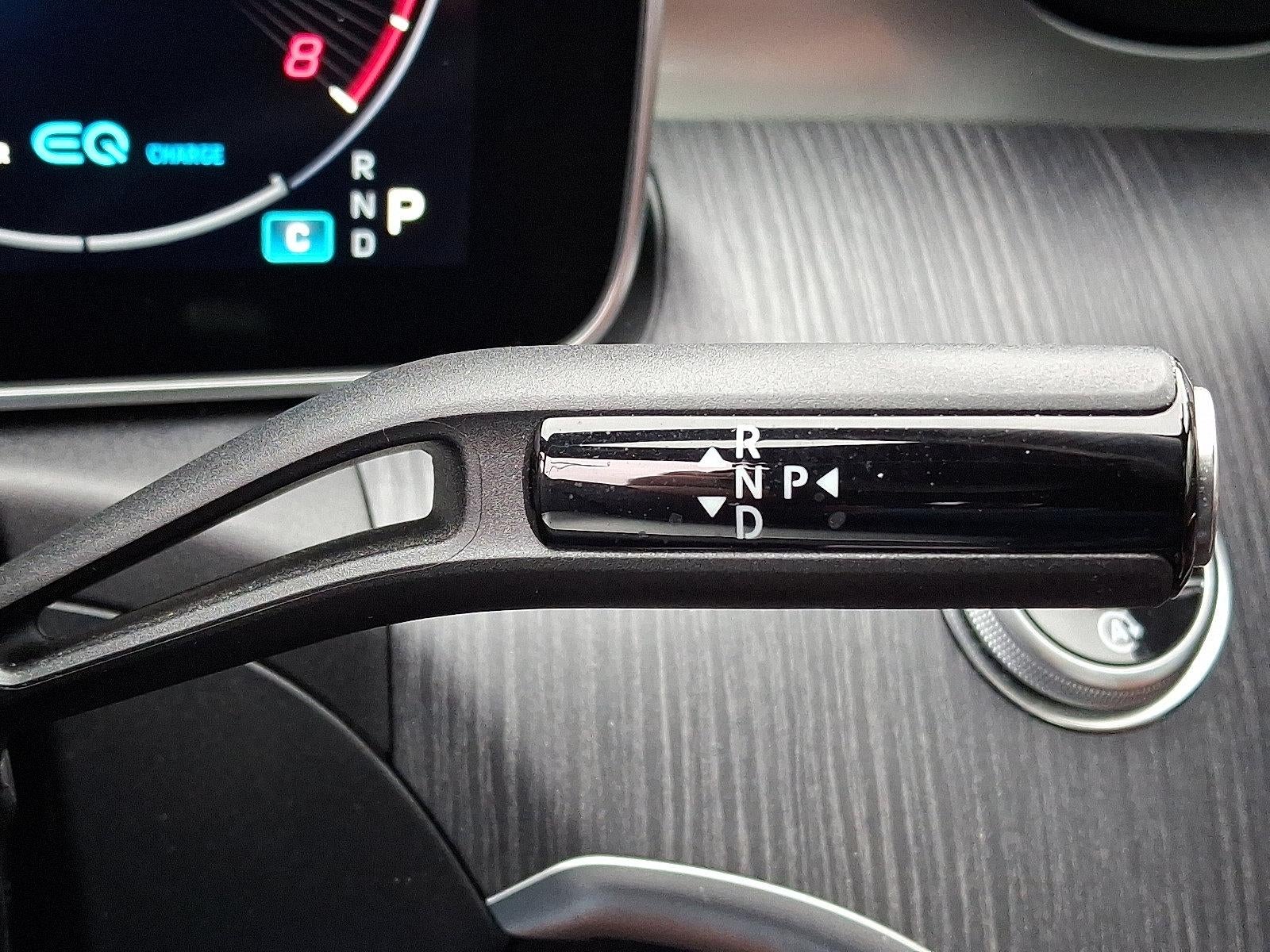 2022 Mercedes-Benz C-Class C 300 4MATIC® Sedan