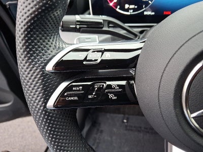 2022 Mercedes-Benz C-Class C 300 4MATIC® Sedan