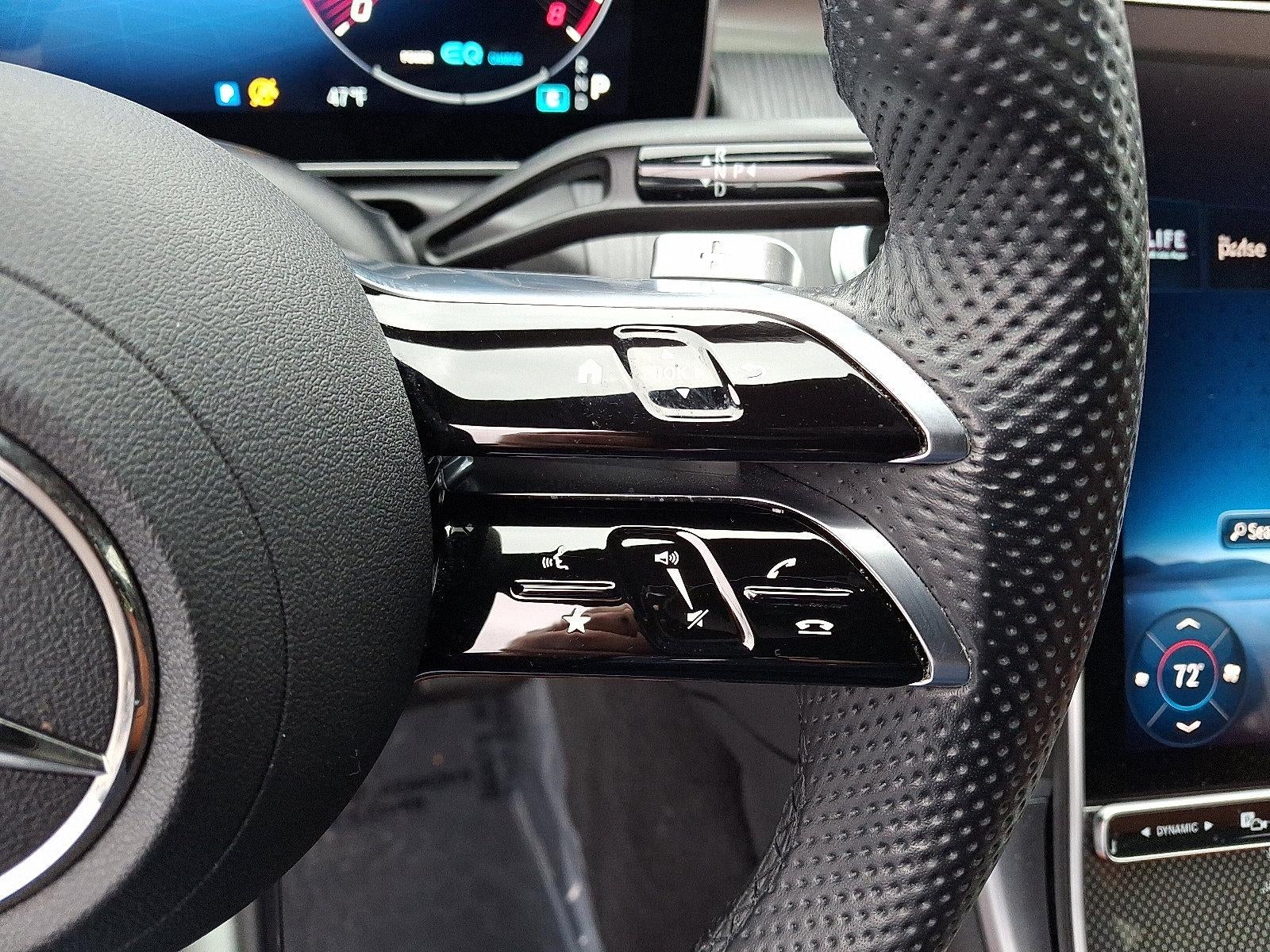 2022 Mercedes-Benz C-Class C 300 4MATIC® Sedan