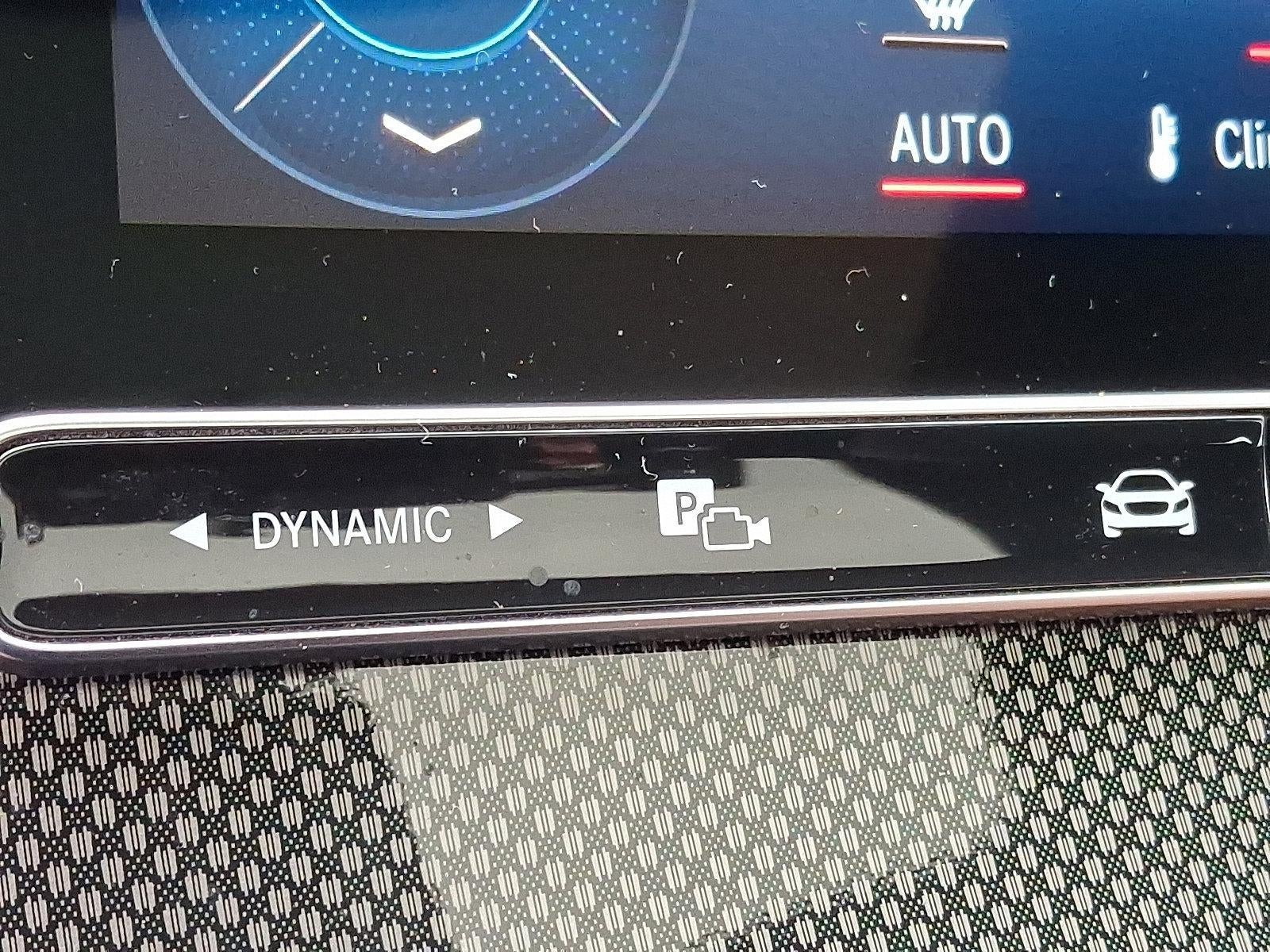 2022 Mercedes-Benz C-Class C 300 4MATIC® Sedan