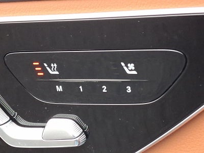 2022 Mercedes-Benz C-Class C 300 4MATIC® Sedan