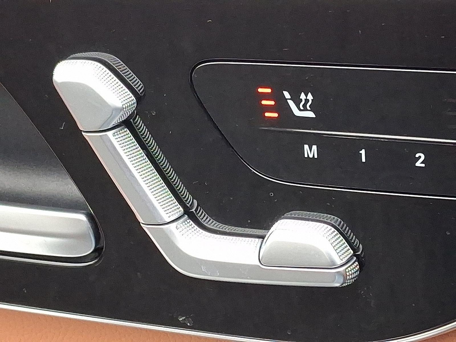 2022 Mercedes-Benz C-Class C 300 4MATIC® Sedan