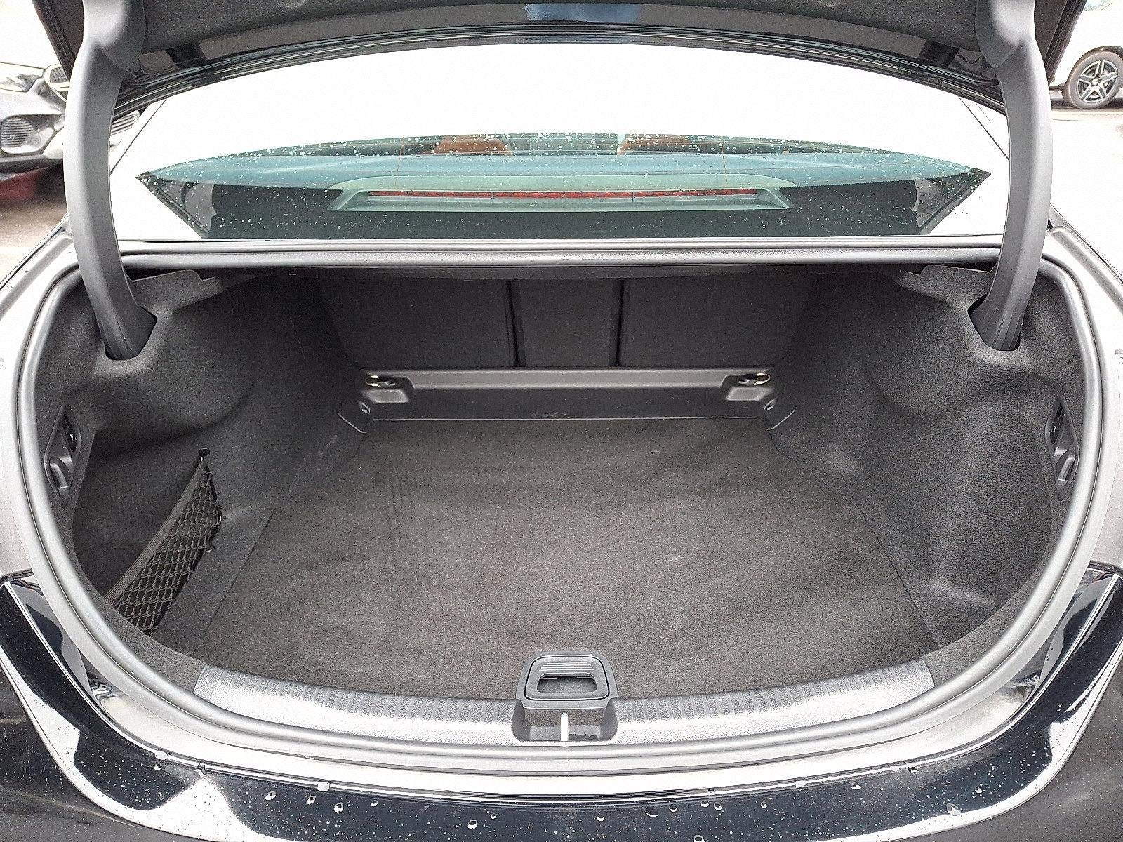 2022 Mercedes-Benz C-Class C 300 4MATIC® Sedan