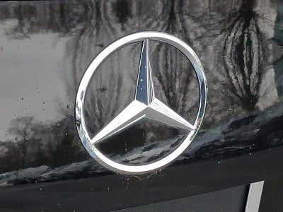 2022 Mercedes-Benz C-Class C 300 4MATIC® Sedan