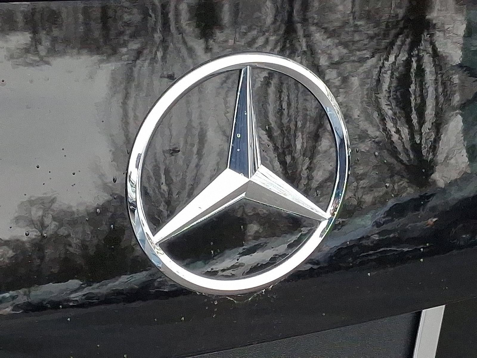 2022 Mercedes-Benz C-Class C 300 4MATIC® Sedan