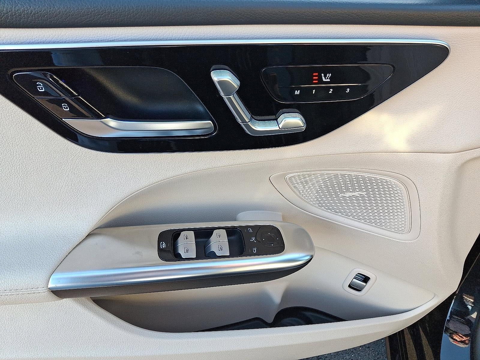 2023 Mercedes-Benz C-Class C 300 4MATIC® Sedan