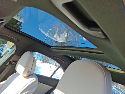 2023 Mercedes-Benz C-Class C 300 4MATIC® Sedan