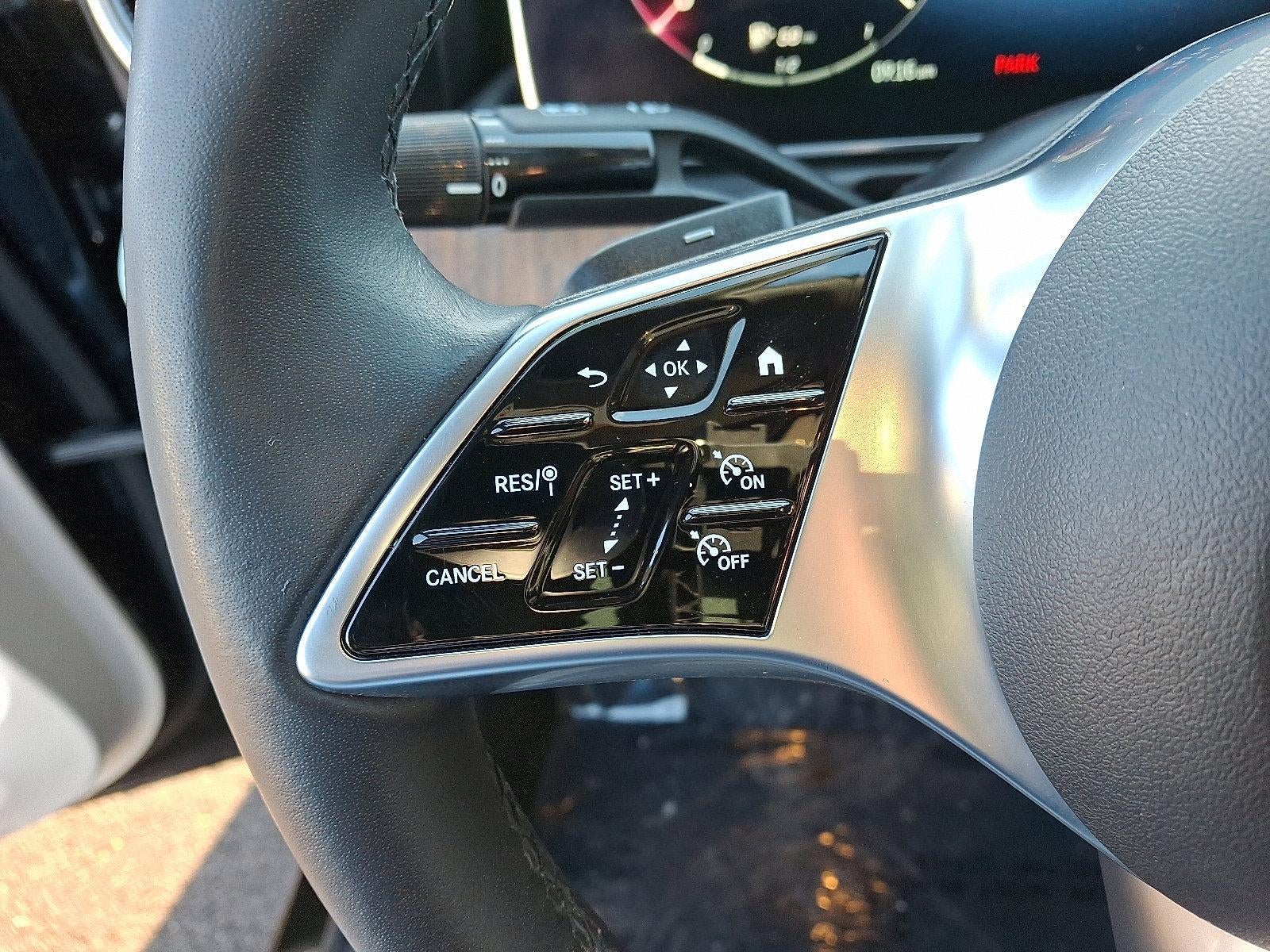 2023 Mercedes-Benz C-Class C 300 4MATIC® Sedan