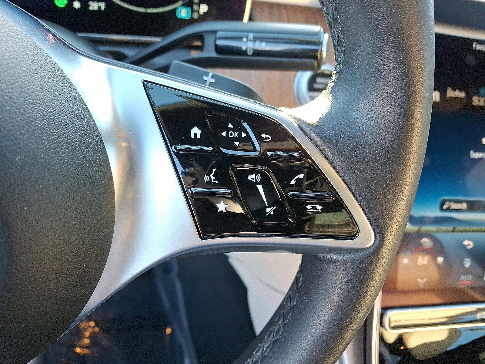 2023 Mercedes-Benz C-Class C 300 4MATIC® Sedan