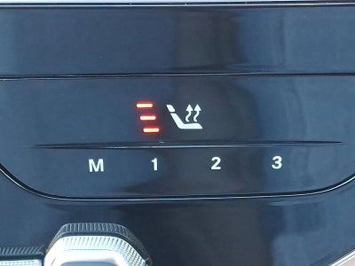 2023 Mercedes-Benz C-Class C 300 4MATIC® Sedan