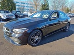 2023 Mercedes-Benz C-Class C 300 4MATIC® Sedan