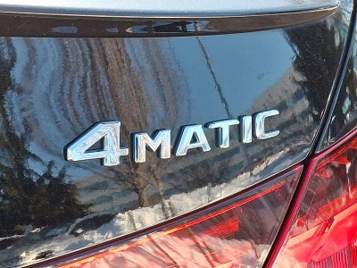 2023 Mercedes-Benz C-Class C 300 4MATIC® Sedan