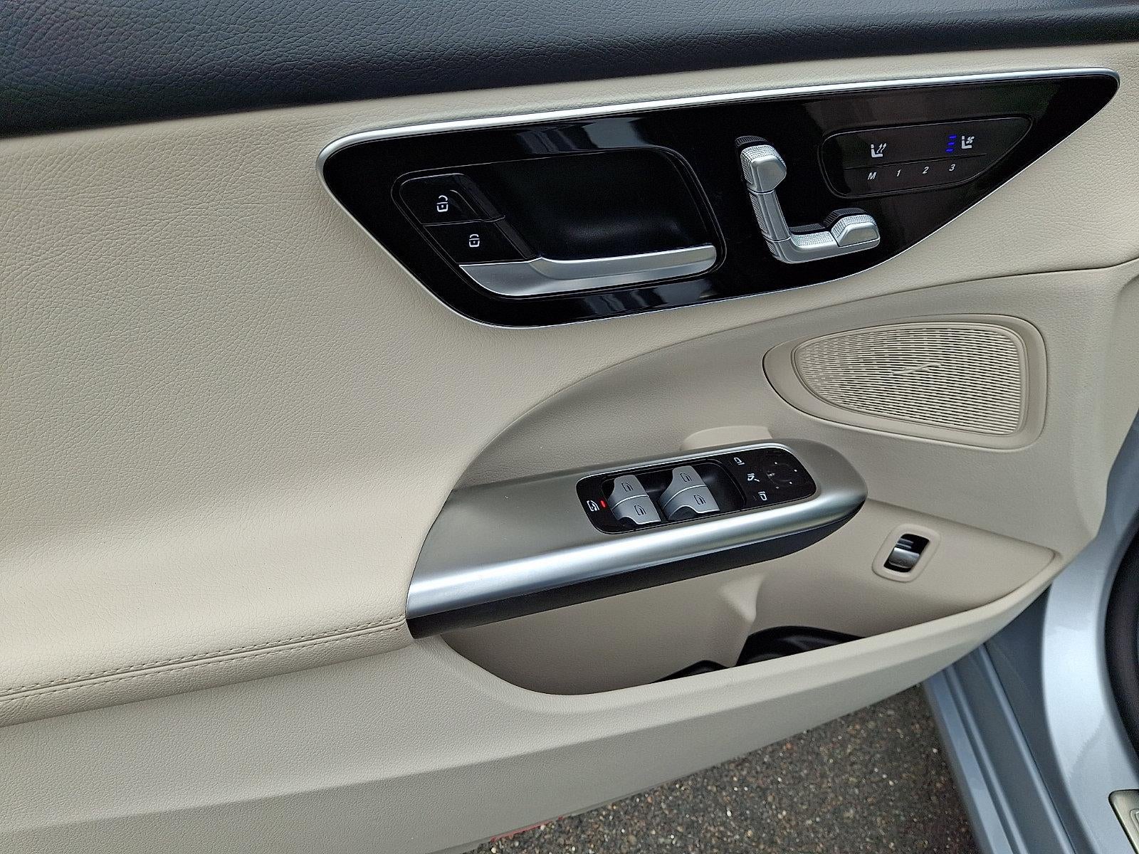 2023 Mercedes-Benz C-Class C 300 4MATIC® Sedan