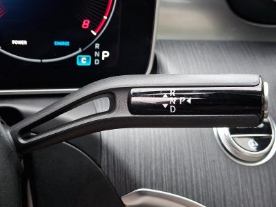 2023 Mercedes-Benz C-Class C 300 4MATIC® Sedan