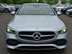 2023 Mercedes-Benz C-Class C 300 4MATIC® Sedan