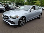 2023 Mercedes-Benz C-Class C 300 4MATIC® Sedan