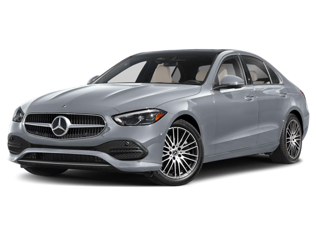 2023 Mercedes-Benz C-Class C 300 4MATIC® Sedan
