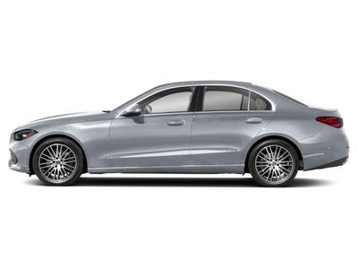 2023 Mercedes-Benz C-Class C 300 4MATIC® Sedan