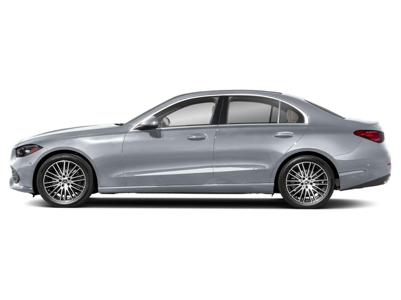 2023 Mercedes-Benz C-Class C 300 4MATIC® Sedan
