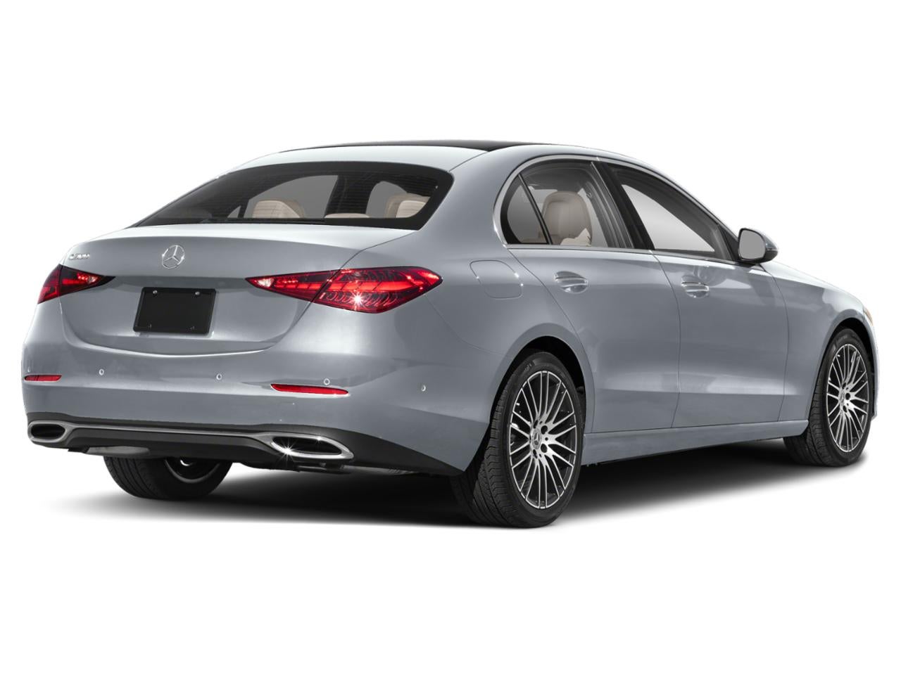 2023 Mercedes-Benz C-Class C 300 4MATIC® Sedan