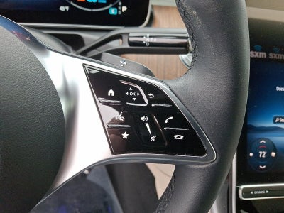 2022 Mercedes-Benz C-Class C 300 4MATIC® Sedan