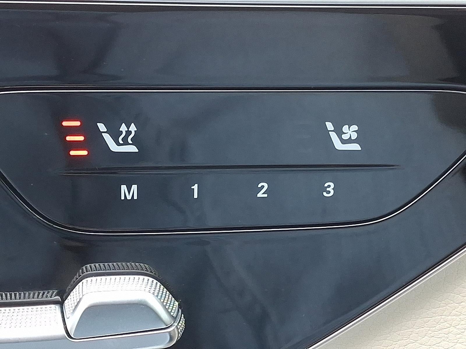 2022 Mercedes-Benz C-Class C 300 4MATIC® Sedan